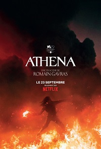  / Athena (2022)