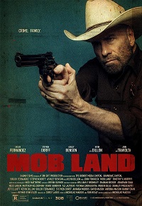   / Mob Land (2023)