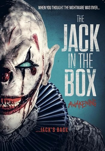   3.  / The Jack in the Box Rises (2024)