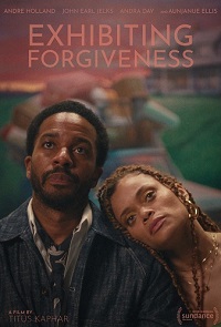   (2024) Exhibiting Forgiveness